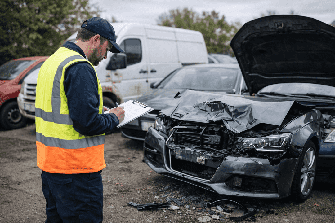 So funktioniert die Autoverwertung in Worms – Mit wenigen Klicks zum Verkauf